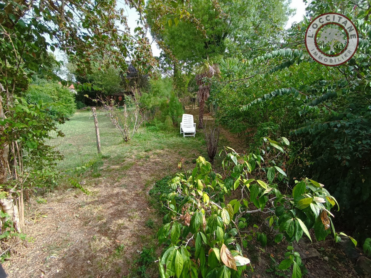 sale Immeuble de rapport L'isle-jourdain - Photo 8