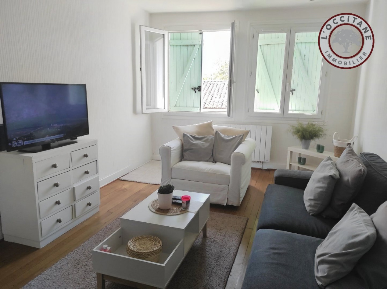 sale Immeuble de rapport L'isle-jourdain - Photo 1