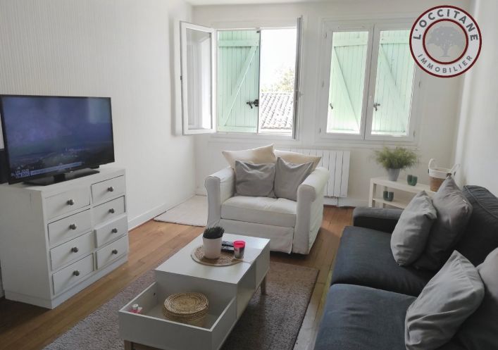 vente Immeuble de rapport L'isle-jourdain