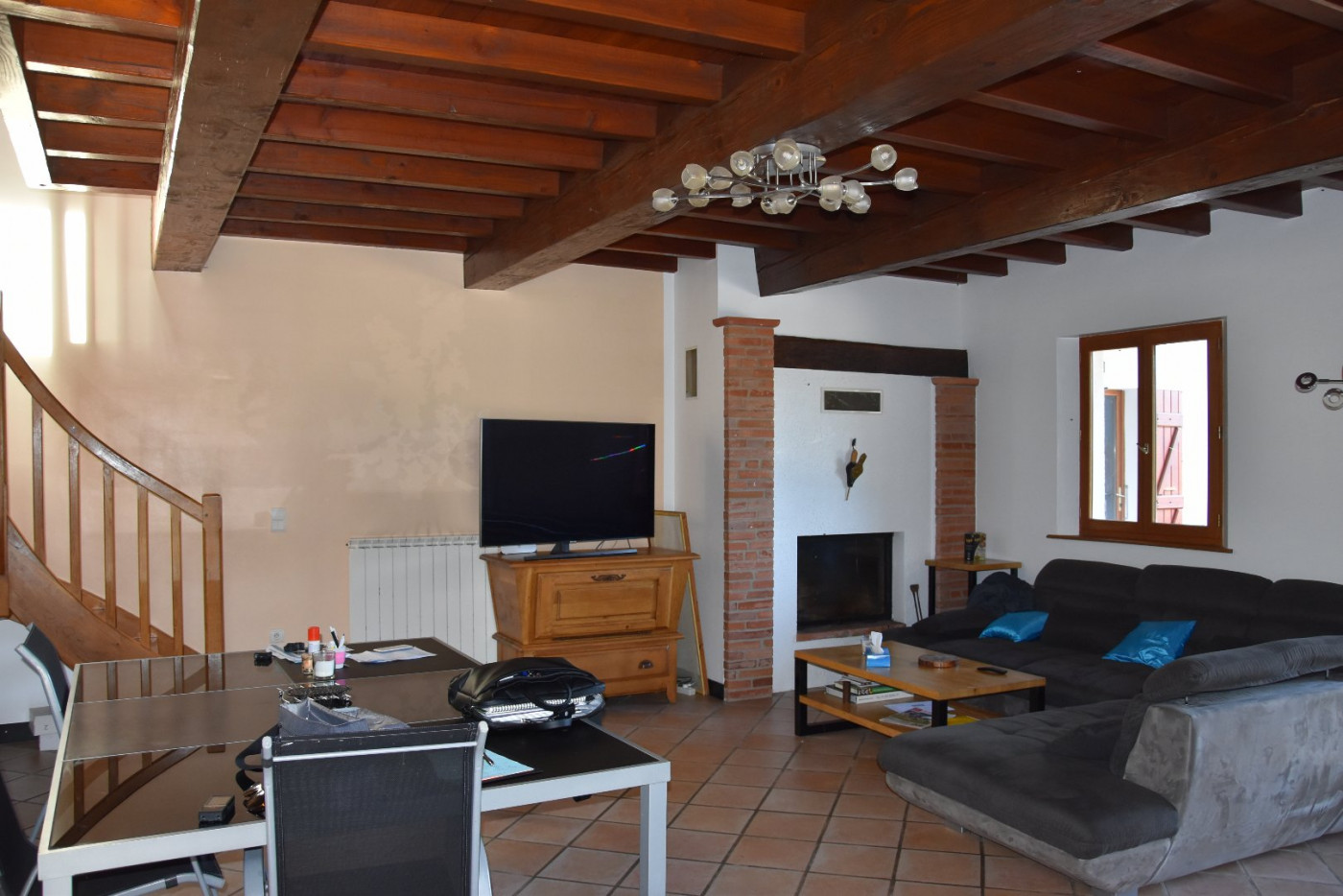 vente Maison de caractère Gimont - Photo 4