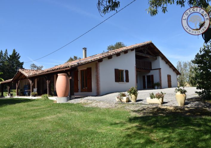 vente Maison de caractère Gimont