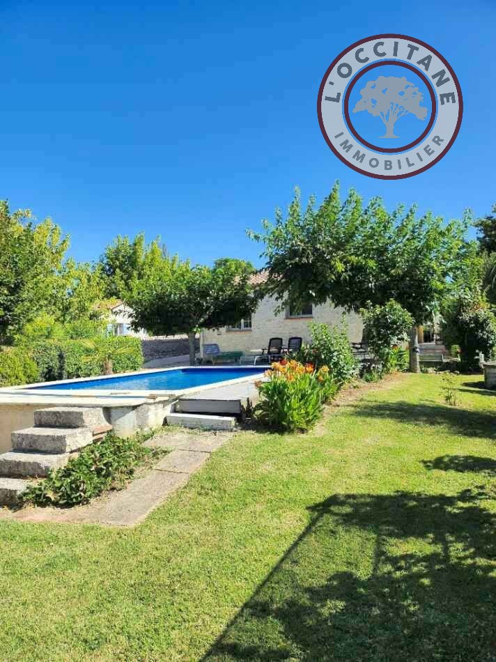 vente Maison Astaffort