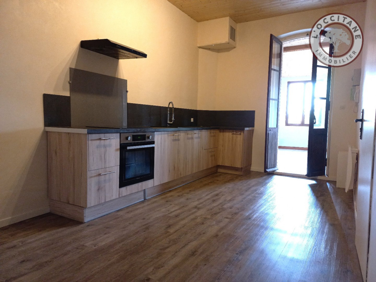 location Appartement Samatan - Photo 6