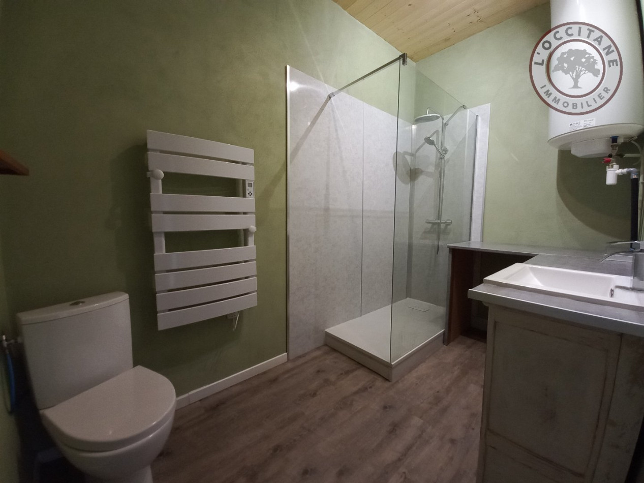 location Appartement Samatan - Photo 2