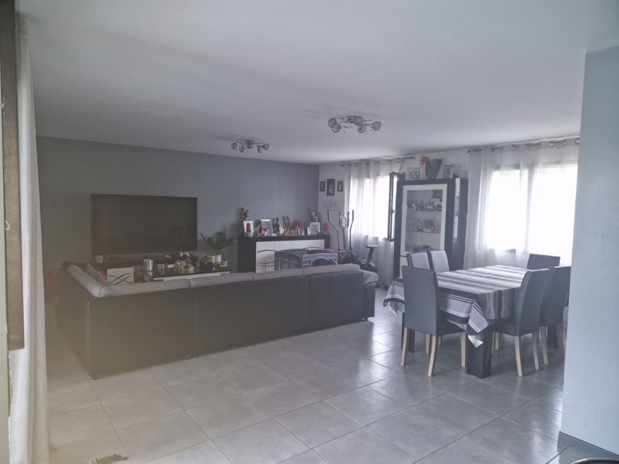 vente Maison Fontenilles - Photo 3