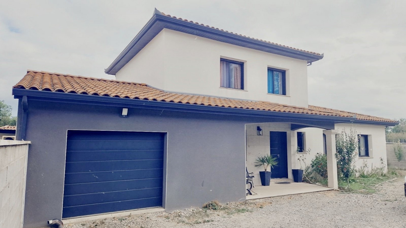 vente Maison Fontenilles - Photo 1