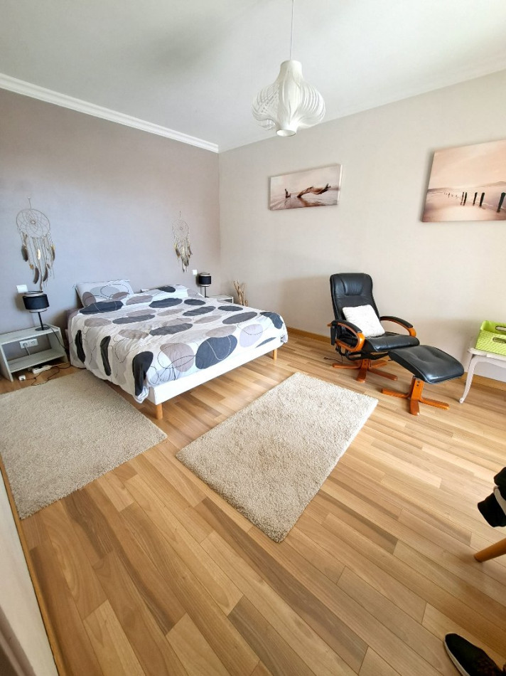 vente Maison L'isle-jourdain - Photo 5