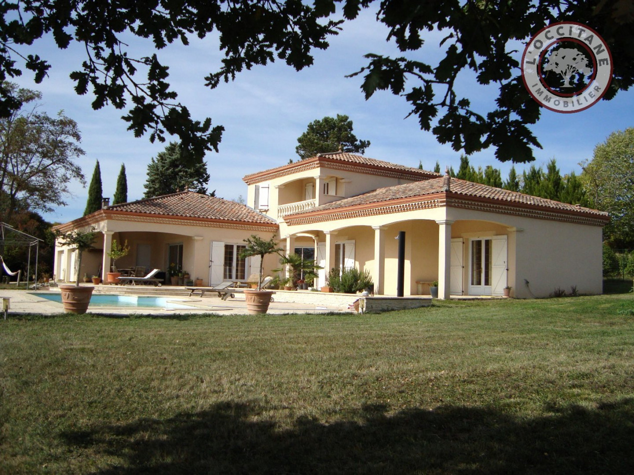 vente Maison L'isle-jourdain - Photo 1