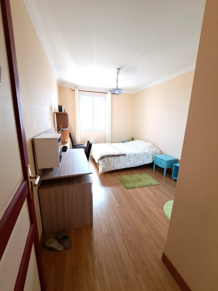 vente Maison L'isle-jourdain - Photo 7