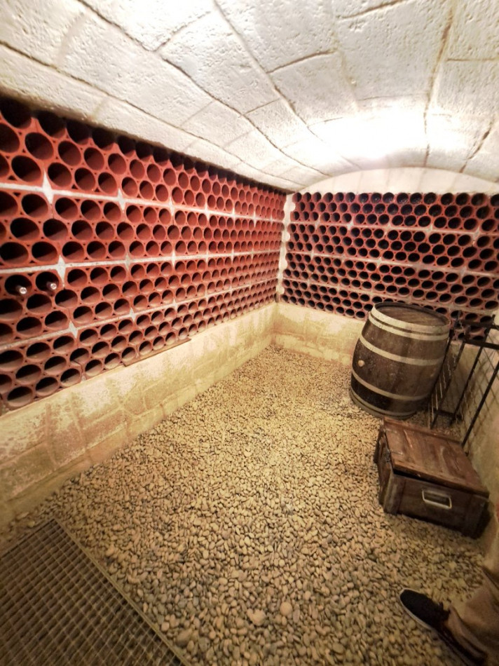 vente Maison L'isle-jourdain - Photo 8