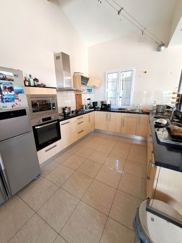 vente Maison L'isle-jourdain - Photo 4