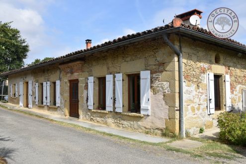 vente L'isle-jourdain
