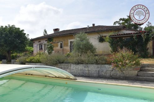 vente L'isle-jourdain