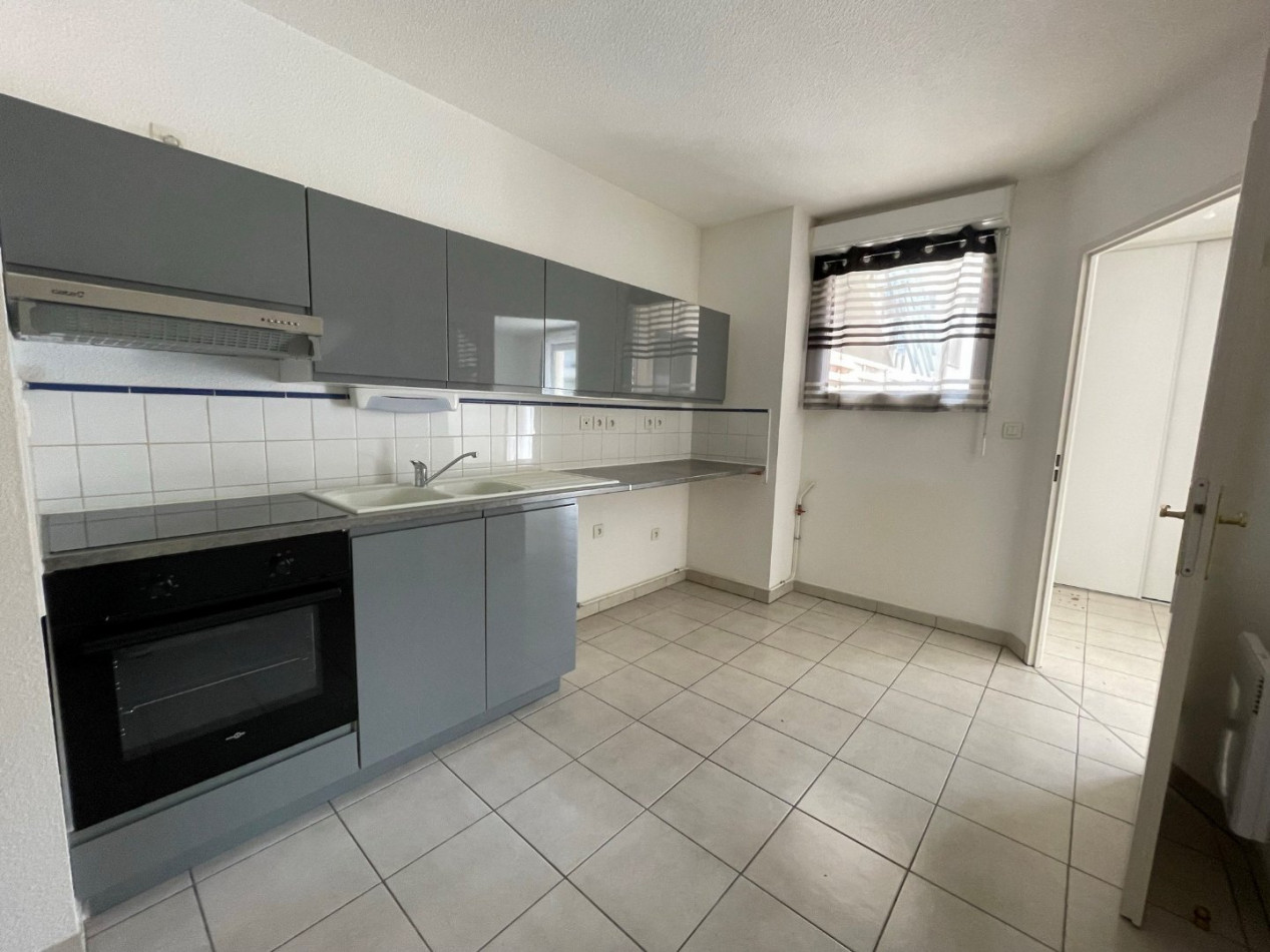 vente Appartement L'isle-jourdain - Photo 3