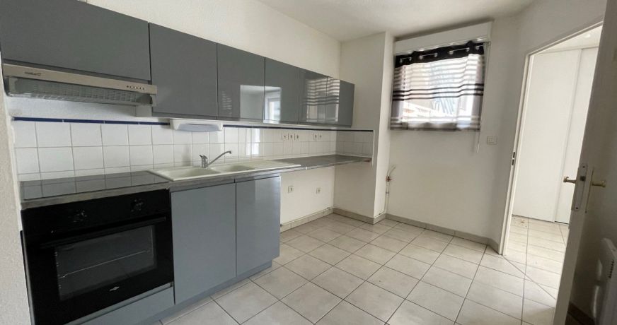 vente Appartement L'isle-jourdain