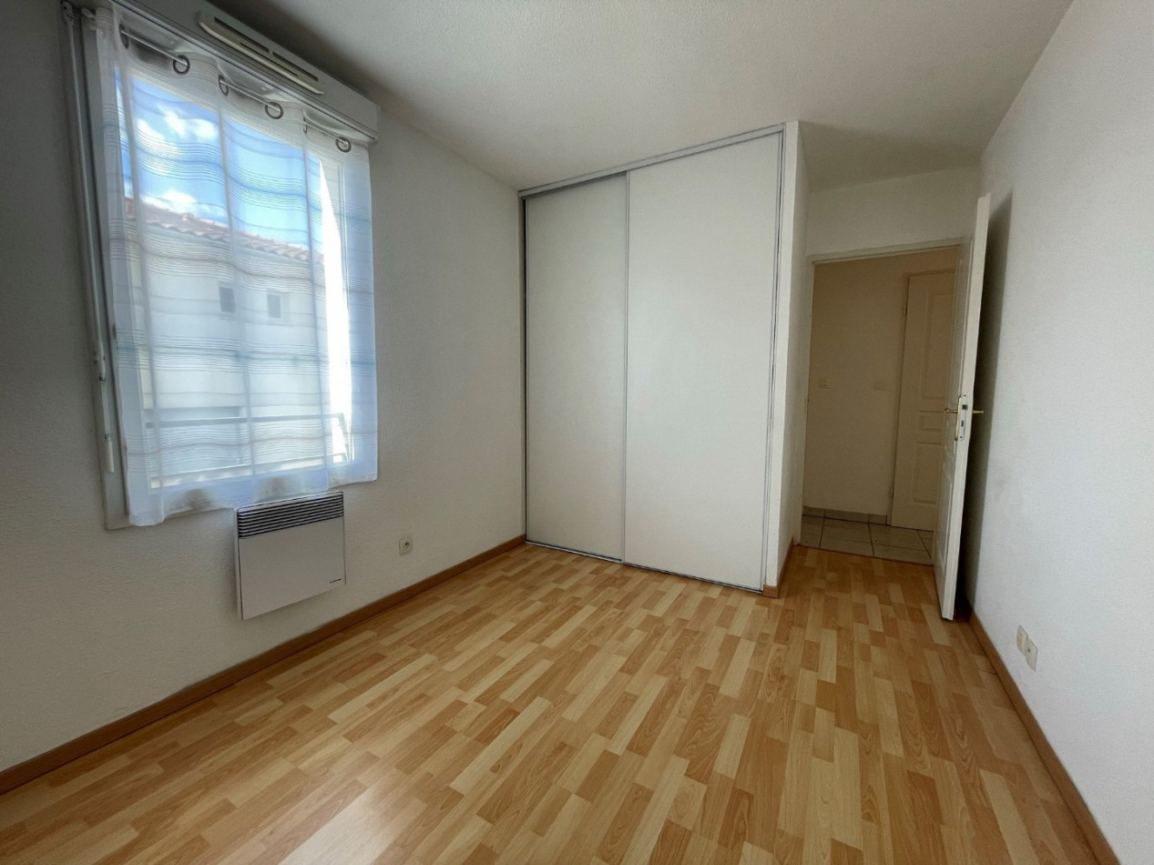 vente Appartement L'isle-jourdain - Photo 6