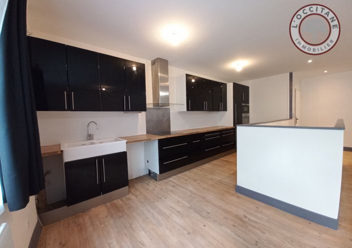 à louer Appartement L'isle-jourdain