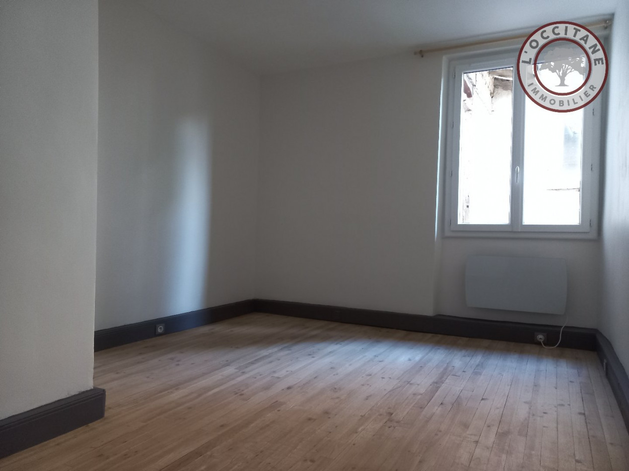 à louer Appartement L'isle-jourdain - Photo 8
