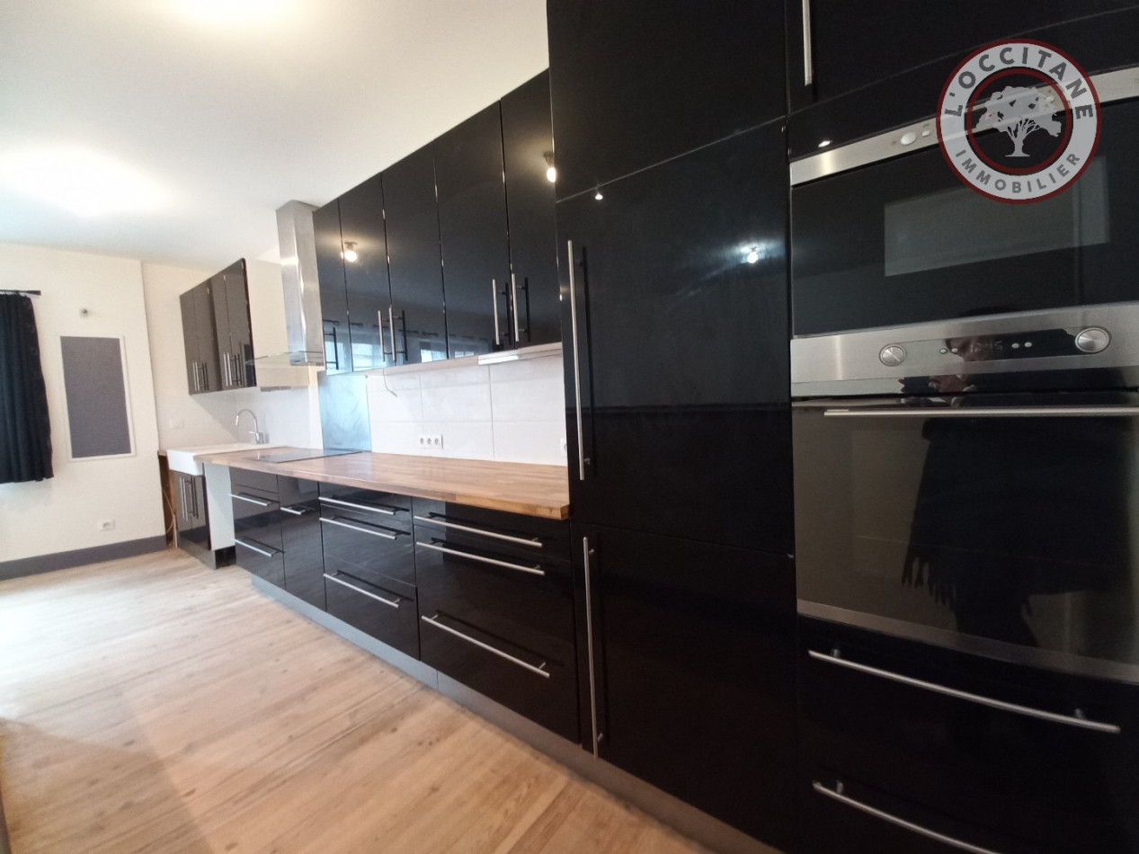 à louer Appartement L'isle-jourdain - Photo 6