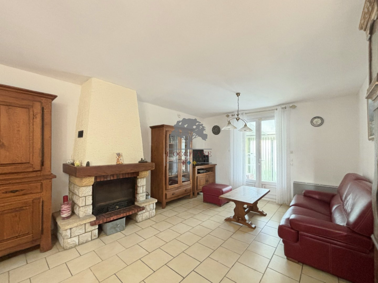 vente Maison L'isle-jourdain - Photo 6