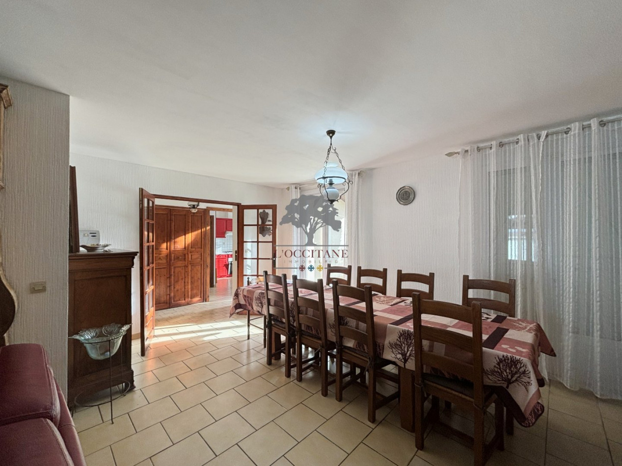 vente Maison L'isle-jourdain - Photo 7