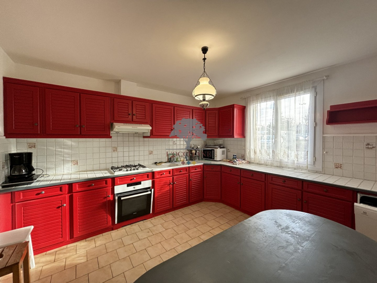 vente Maison L'isle-jourdain - Photo 5