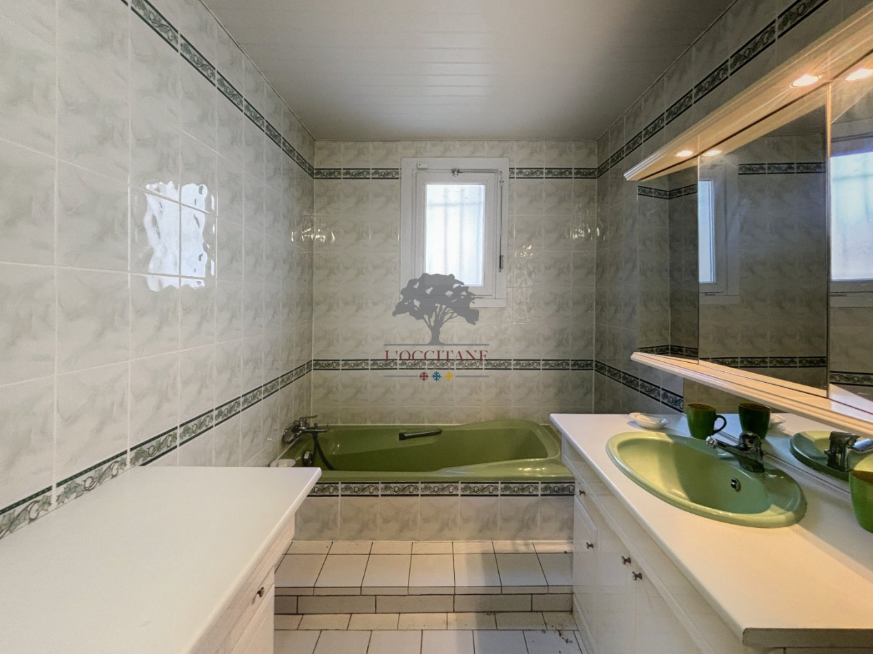 vente Maison L'isle-jourdain - Photo 10