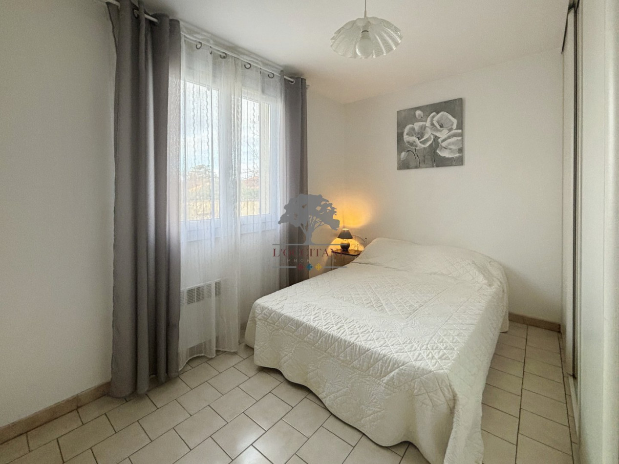 vente Maison L'isle-jourdain - Photo 8