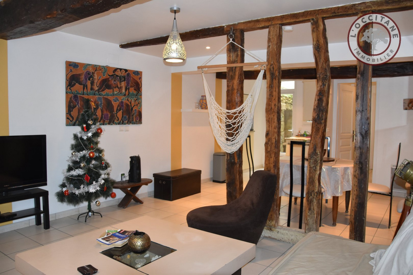 location Appartement Auch - Photo 6