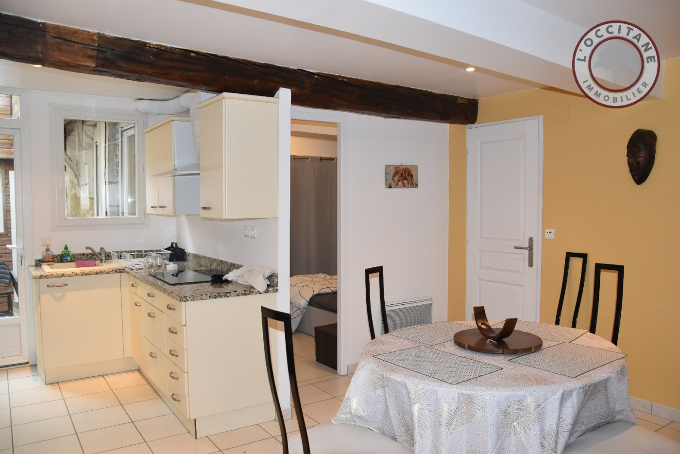location Appartement Auch - Photo 1
