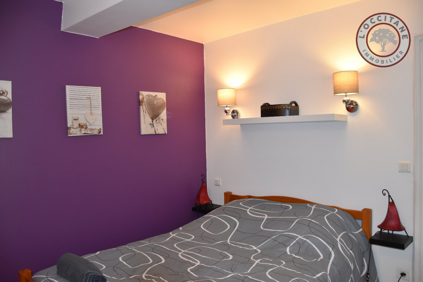 location Appartement Auch - Photo 3