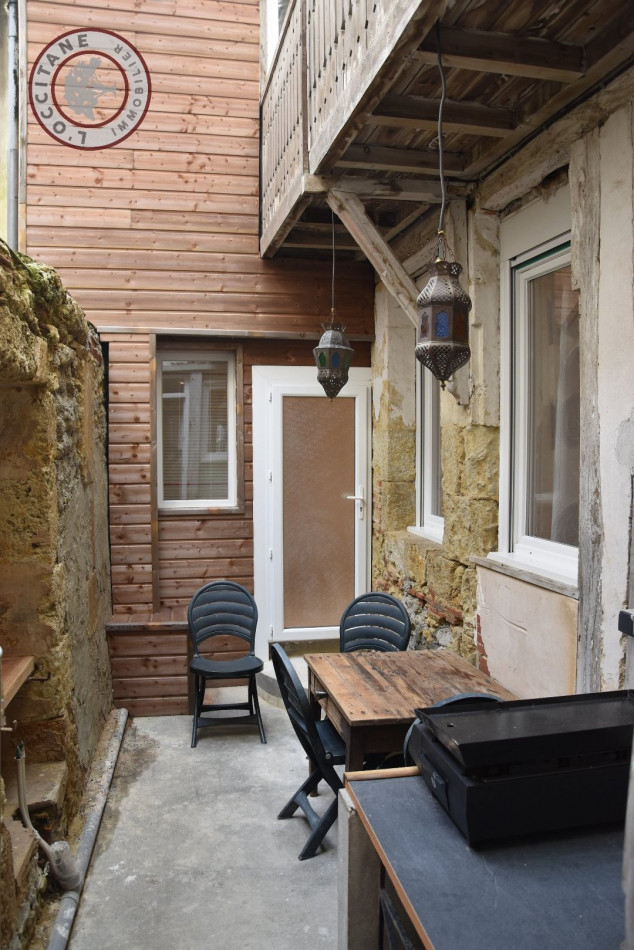 location Appartement Auch - Photo 2