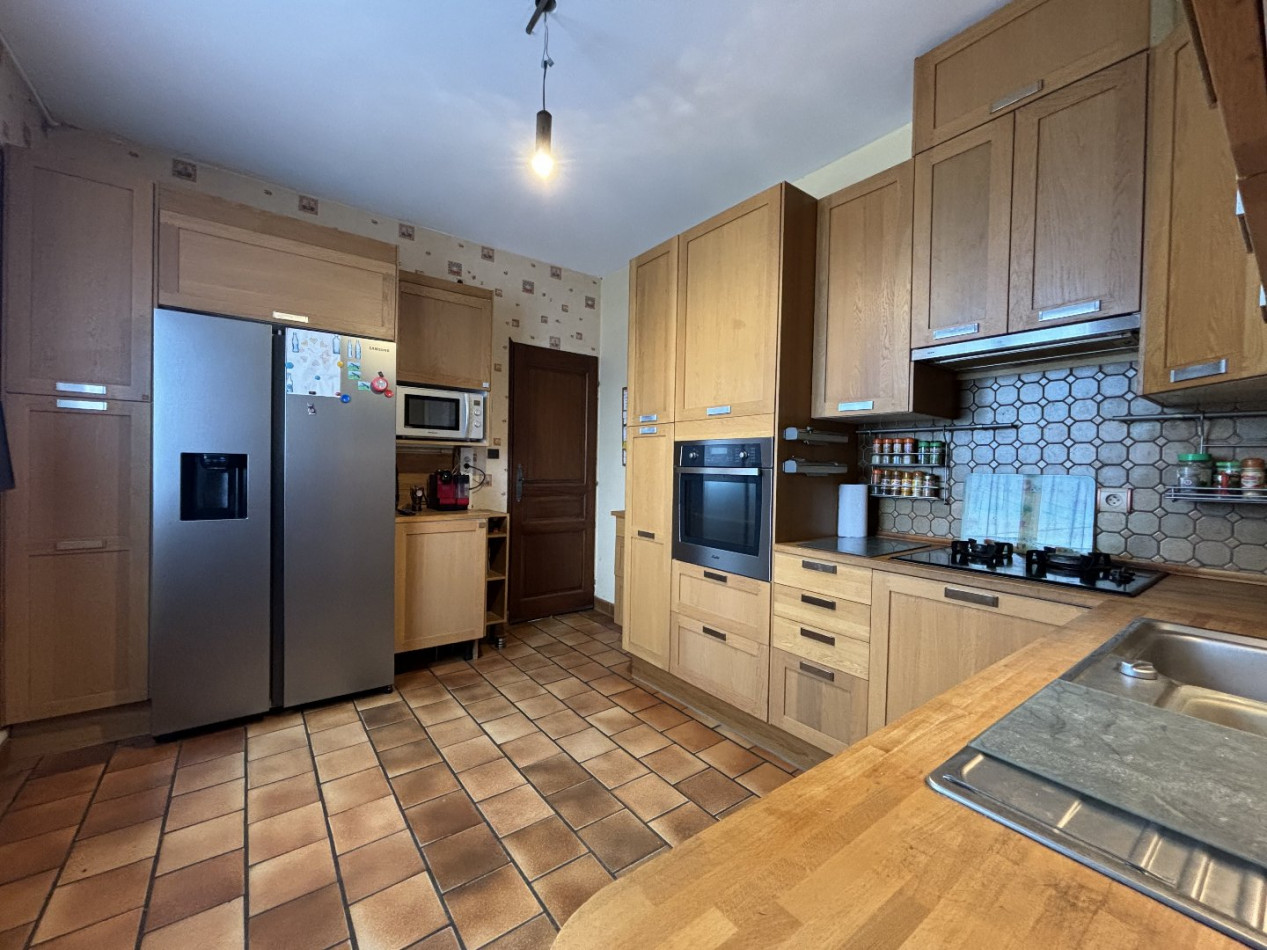 vente Maison L'isle-jourdain - Photo 7