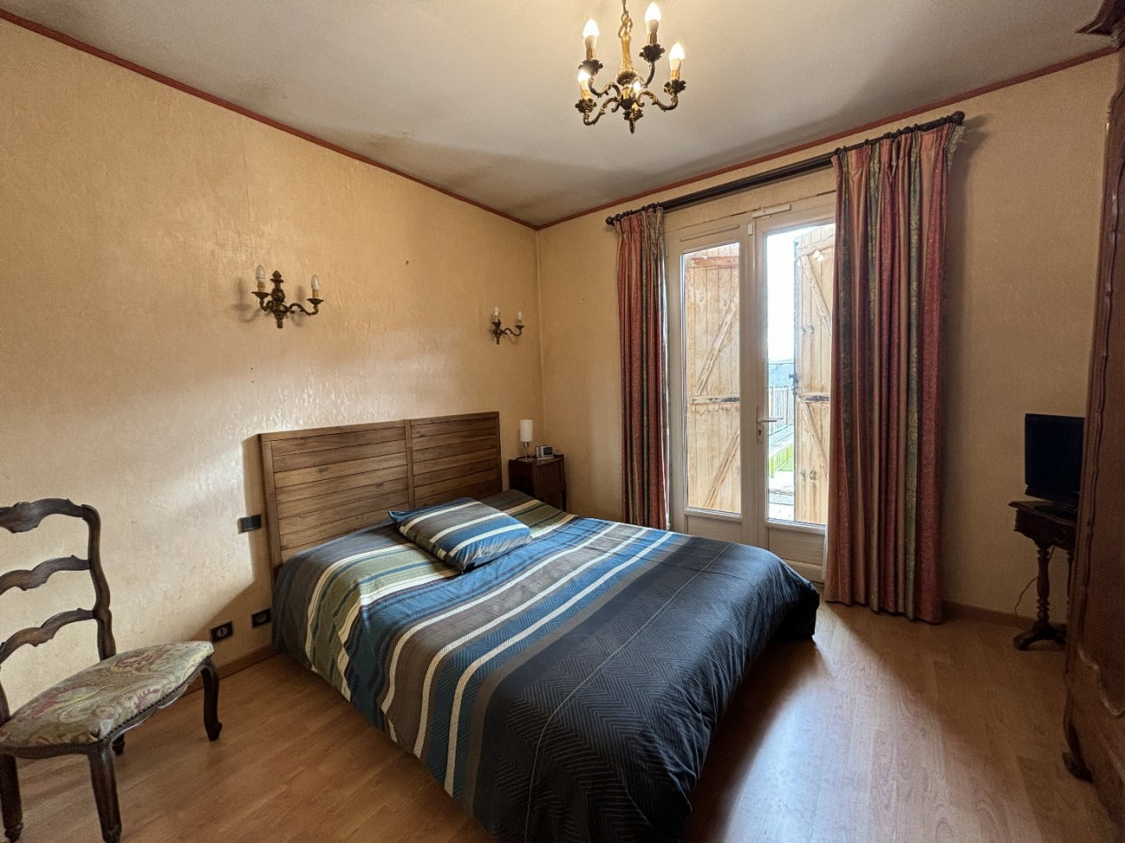 vente Maison L'isle-jourdain - Photo 8