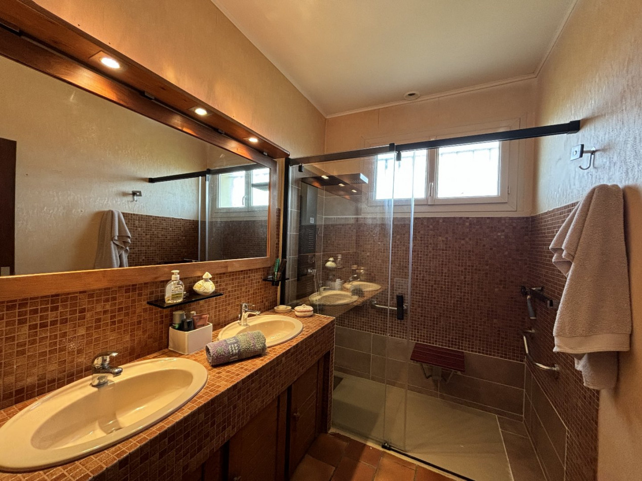 vente Maison L'isle-jourdain - Photo 9