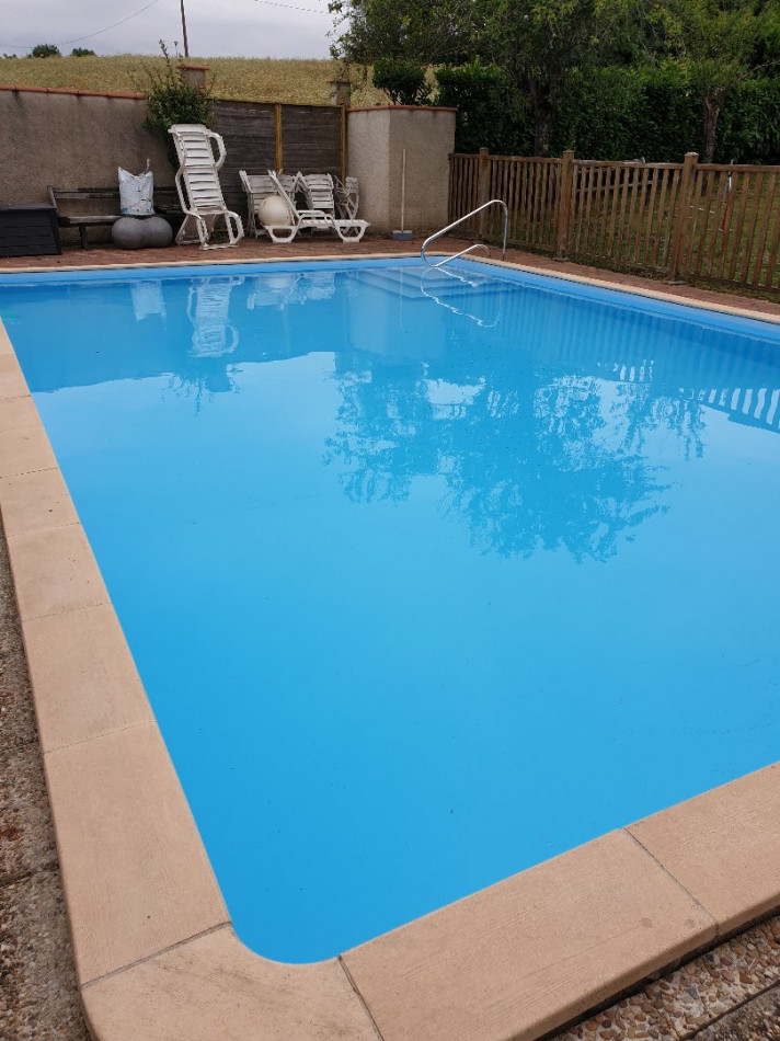 vente Maison L'isle-jourdain - Photo 3