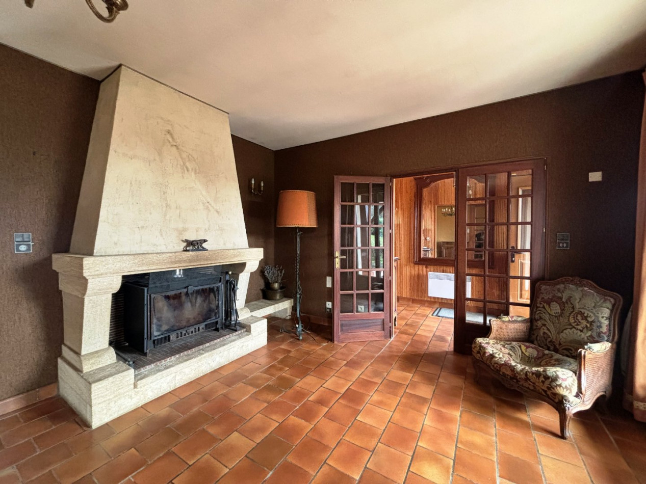 vente Maison L'isle-jourdain - Photo 5