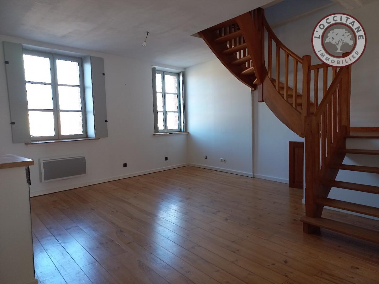 vente Appartement L'isle-jourdain - Photo 2