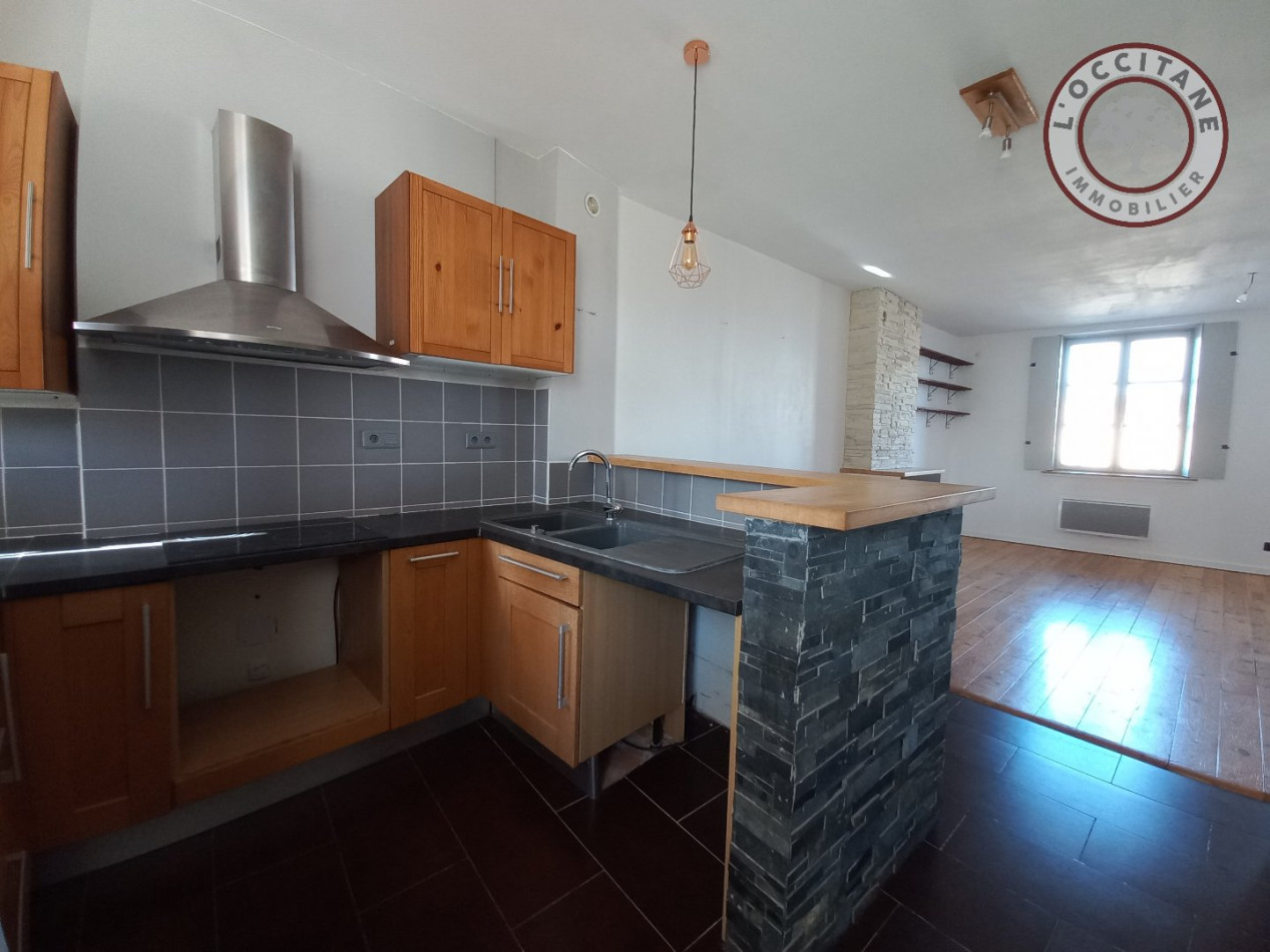 vente Appartement L'isle-jourdain - Photo 4