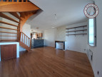 vente Appartement L'isle-jourdain