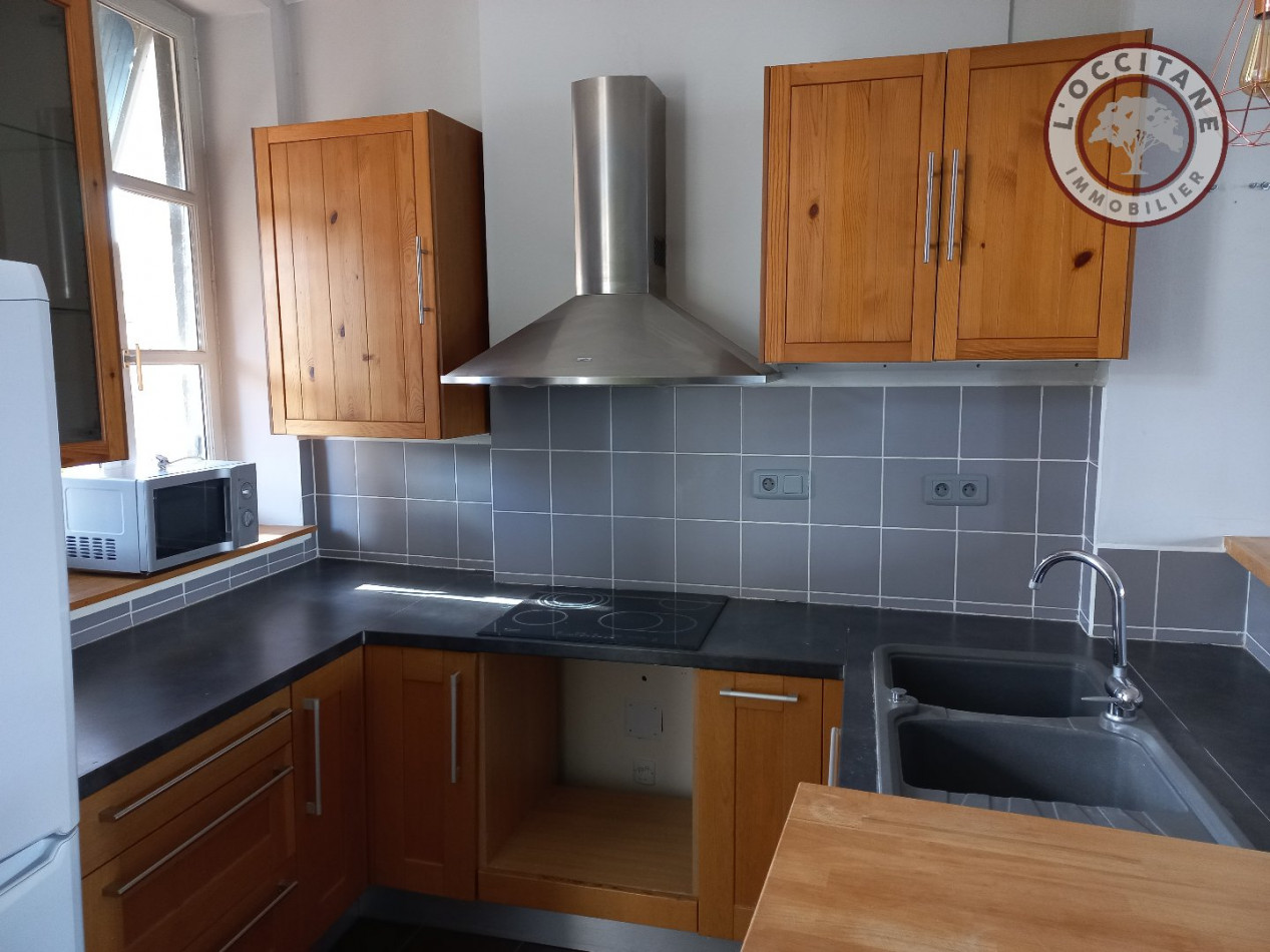vente Appartement L'isle-jourdain - Photo 5