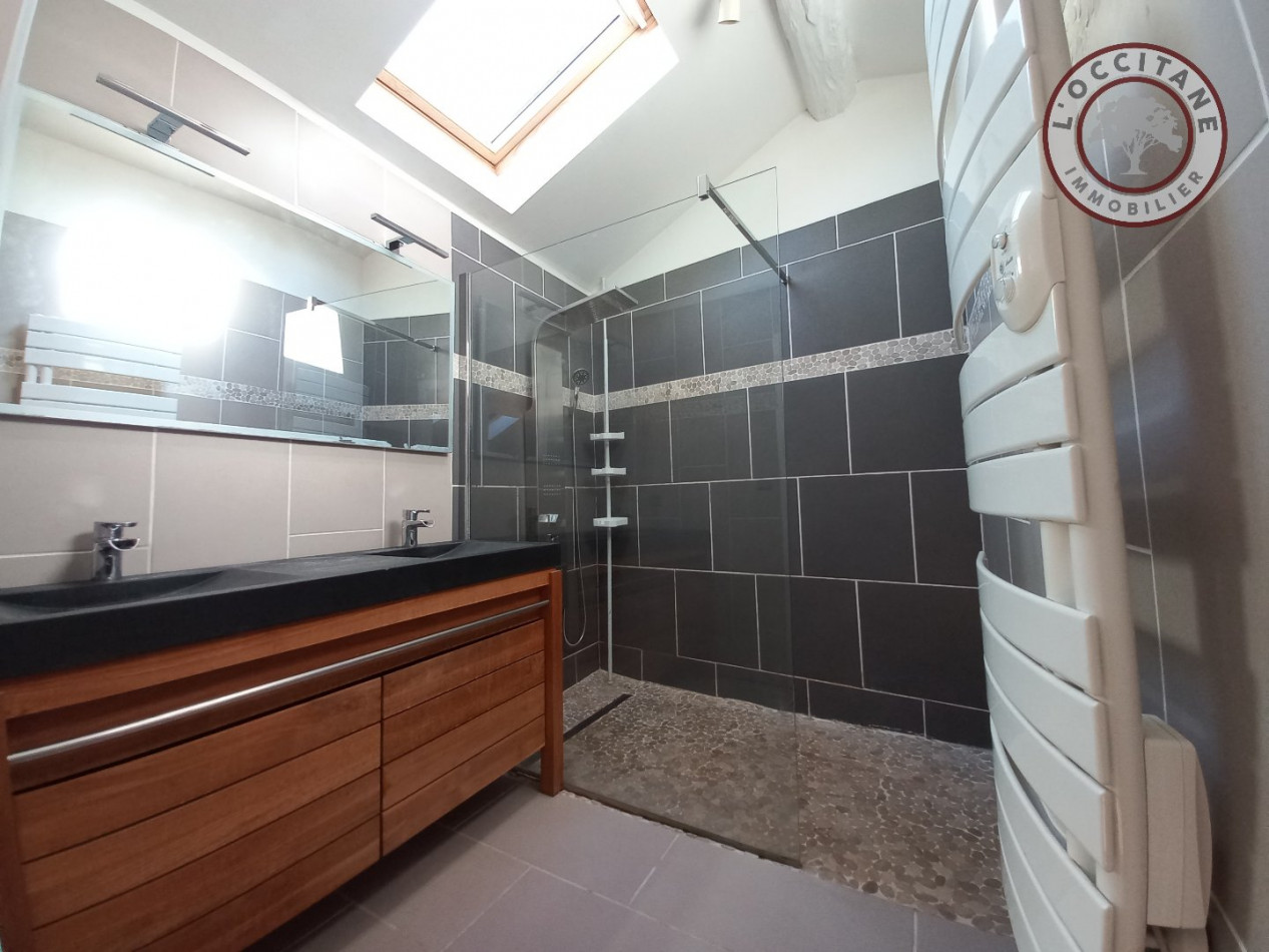 vente Appartement L'isle-jourdain - Photo 8