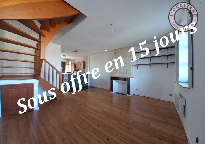 sale Appartement L'isle-jourdain