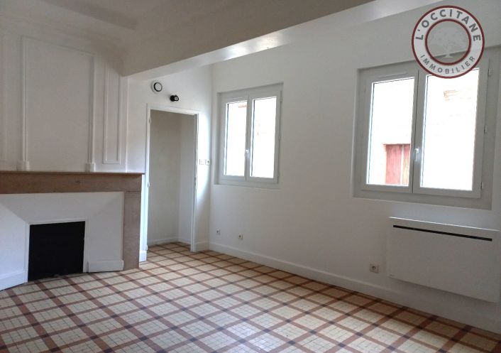  louer Appartement Samatan