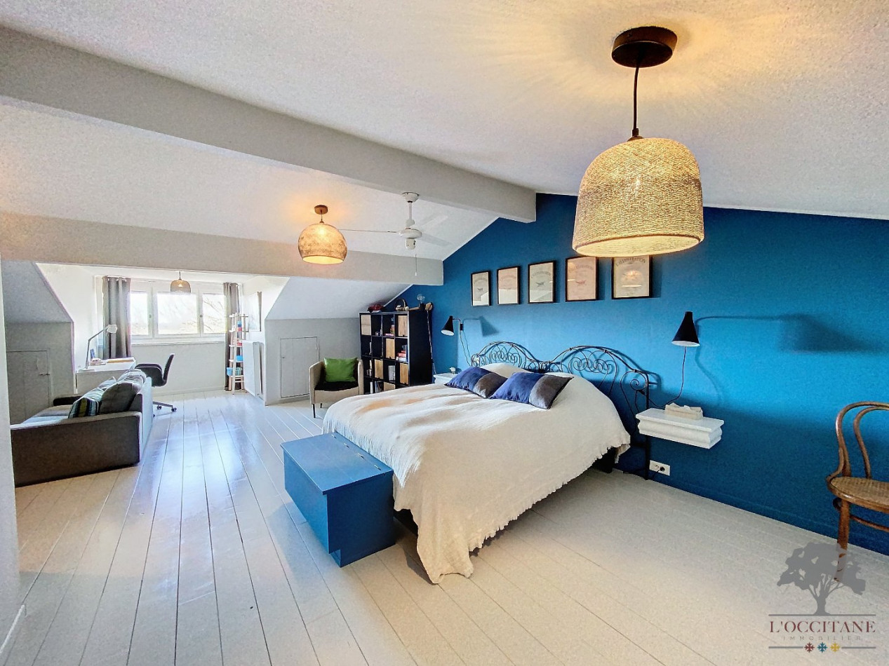 vente Maison de caractère Cadours - Photo 9