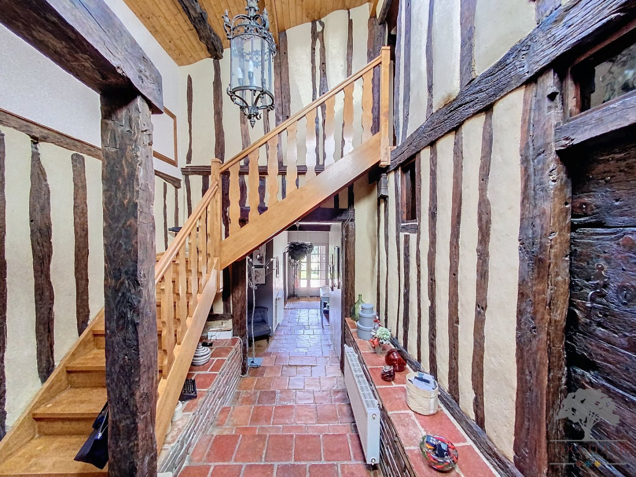 vente Maison de caractère Cadours - Photo 4