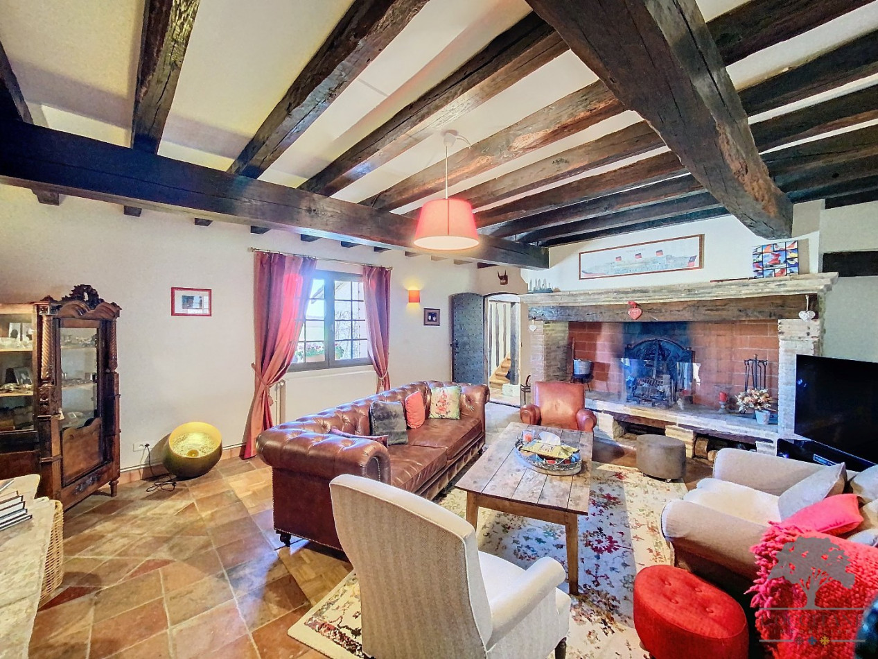 vente Maison de caractère Cadours - Photo 5