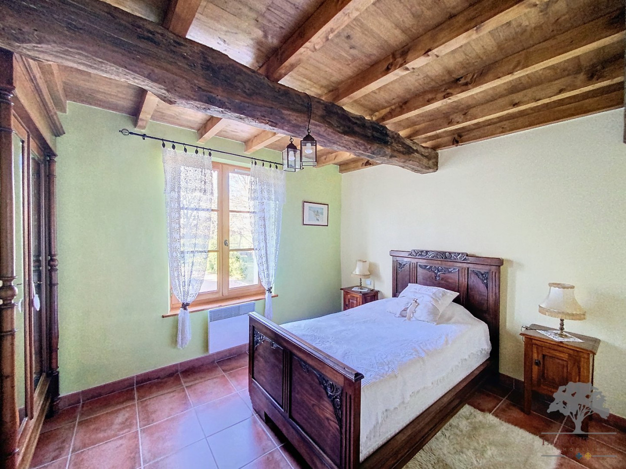 vente Maison de caractère Samatan - Photo 8