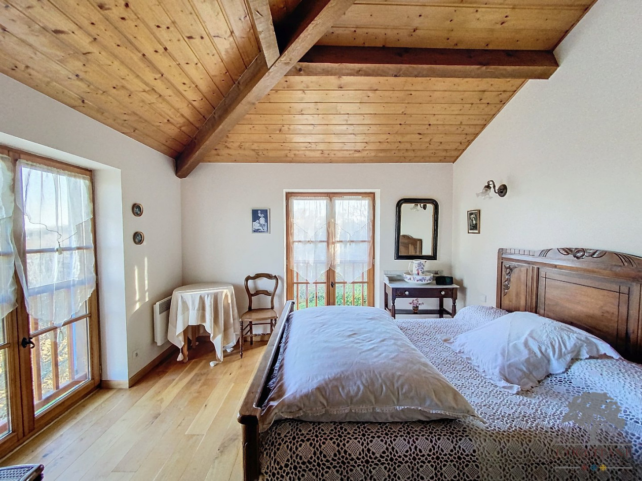 vente Maison de caractère Samatan - Photo 7