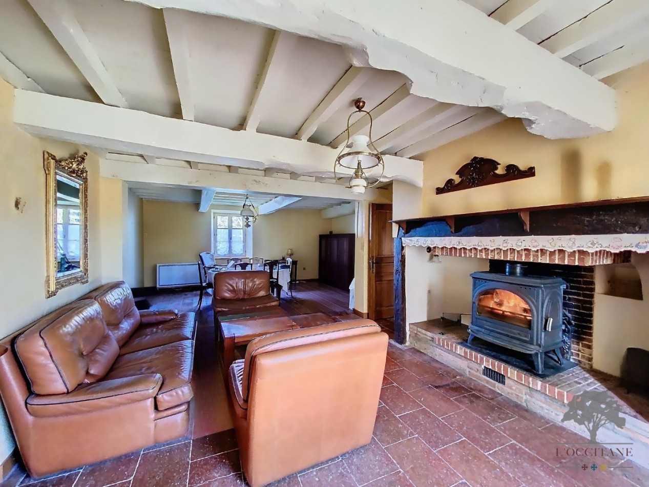 vente Maison de caractère Samatan - Photo 3